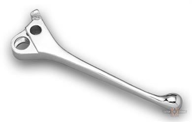 BRAKE LEVER CHROME